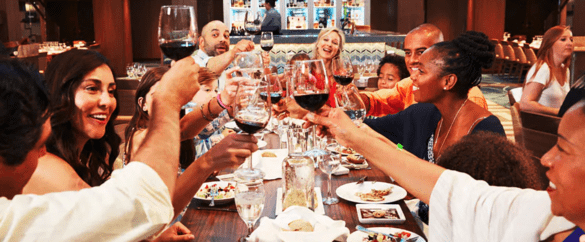 Carnival Cruise Line Dining Room 0.png